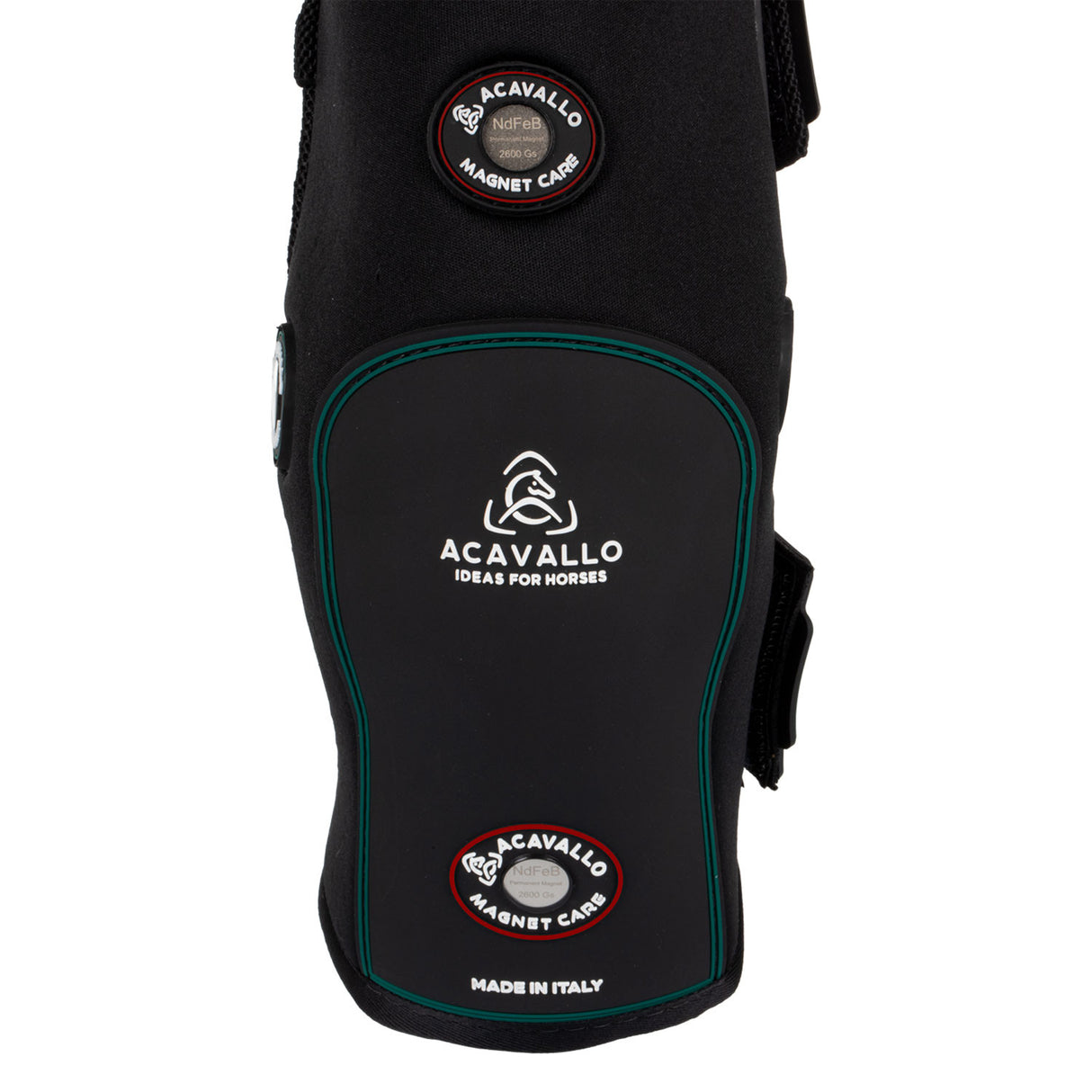 Magnet Care front boots