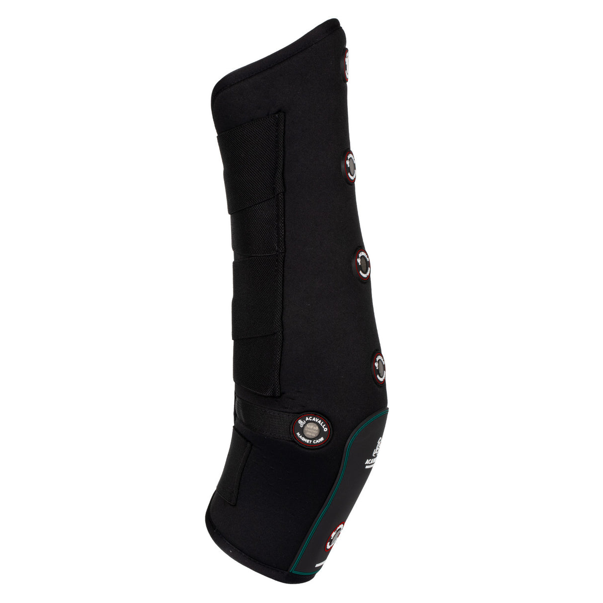 Magnet Care hind boots