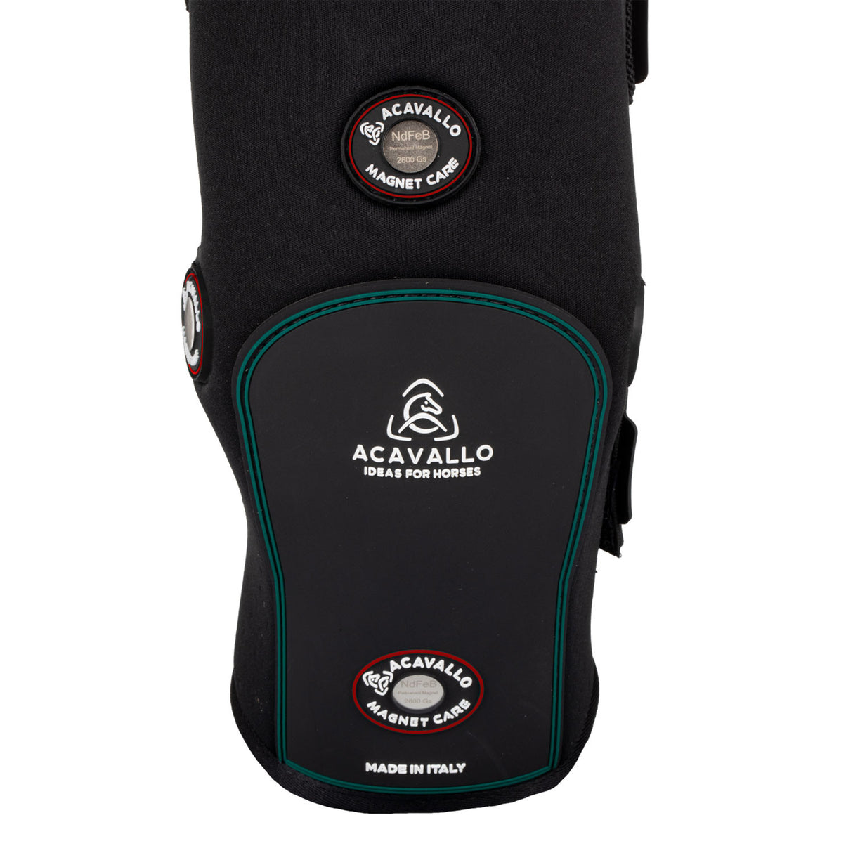 Magnet Care hind boots