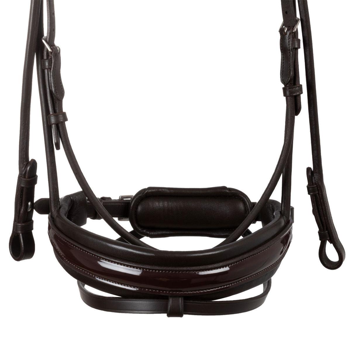 Dalila bridle calfskin