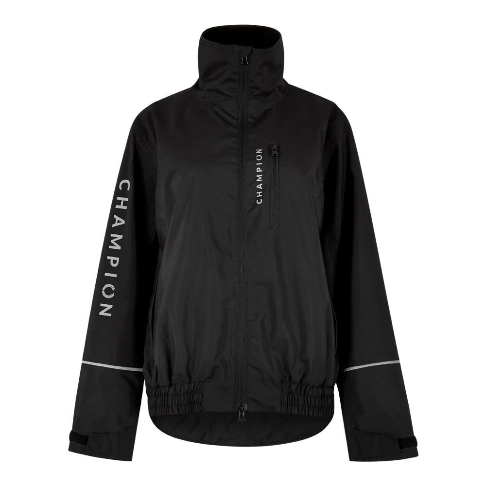 Champion Aintree Unisex Waterproof Jacket
