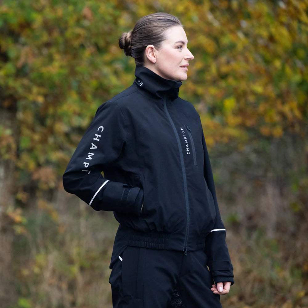 Champion Aintree Unisex Waterproof Jacket