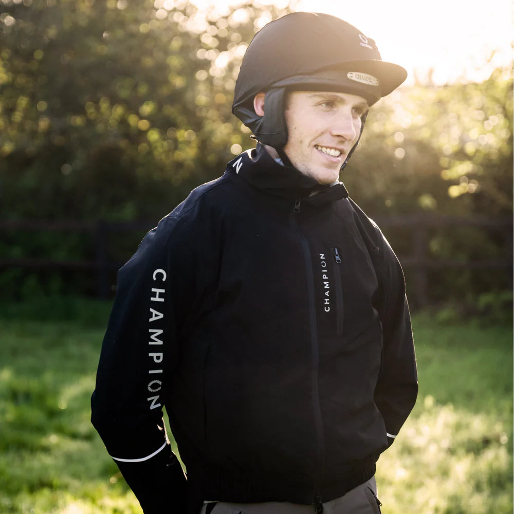 Champion Aintree Unisex Waterproof Jacket