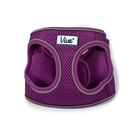 Ancol Viva Step-In Harness #colour_purple