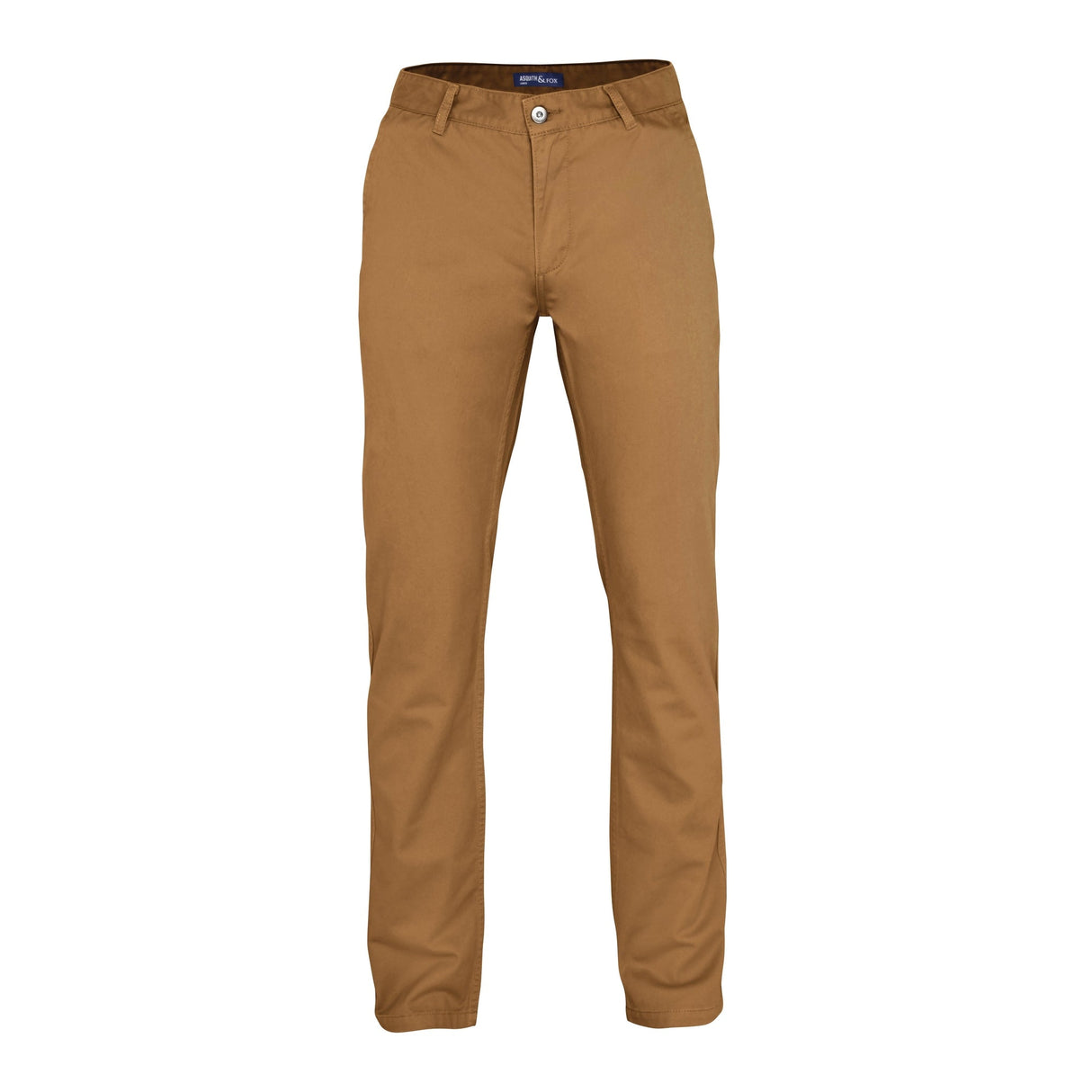 Asquith & Fox Men's Tall Classic Fit Chinos