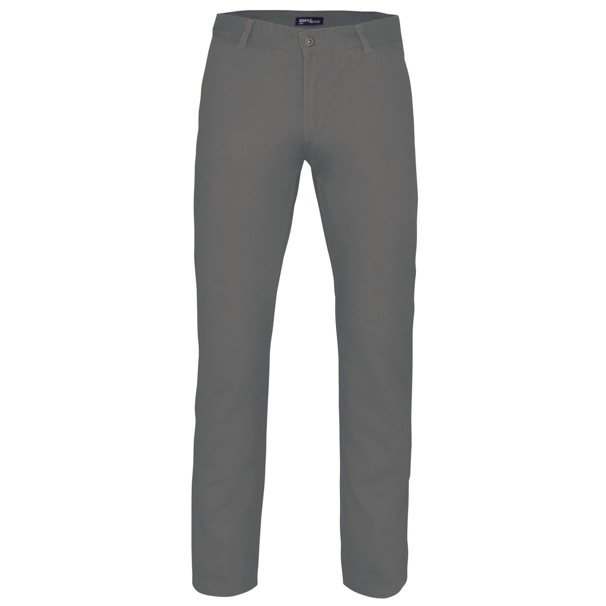 Asquith & Fox Men's Tall Classic Fit Chinos