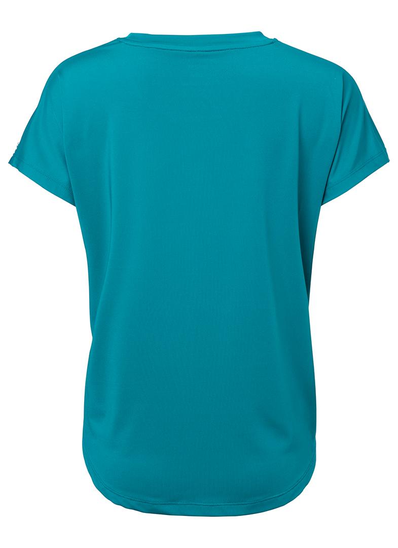 Mountain Horse Action Loose Tee #colour_green