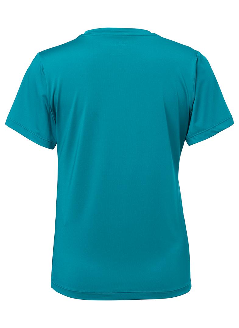 Mountain Horse Action T-Shirt #coloue_green