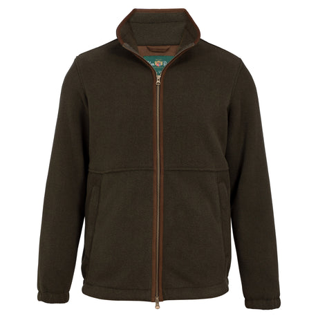 Alan Paine Aylsham Men's Windblock Fleece