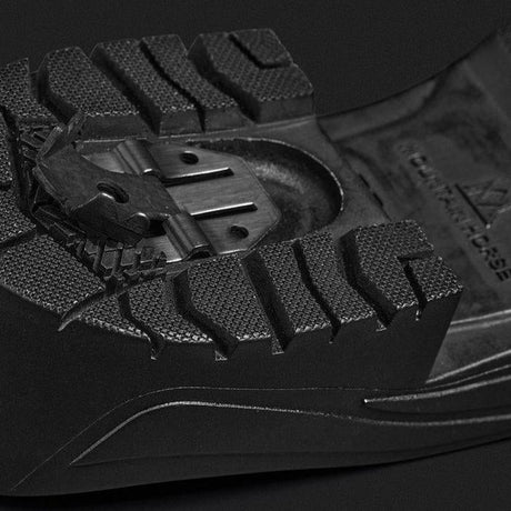 Mountain Horse Arctica Tall Boots