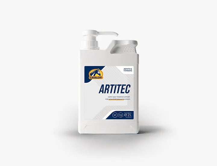 Cavalor ArtiTec Horse Supplement