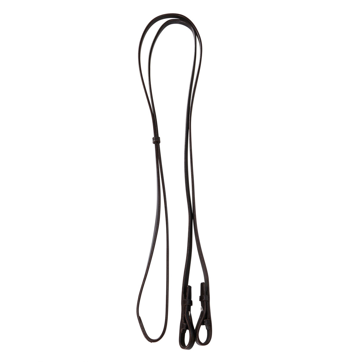 LEATHER DRESSAGE BRIDLE