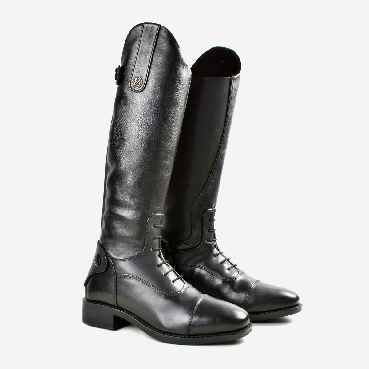 Brogini Como Piccino Kids Riding Boots
