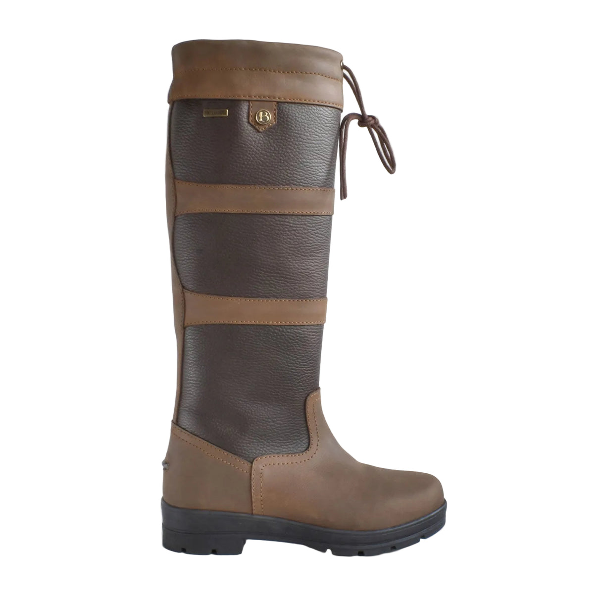 Brogini Pembroke Country Boots