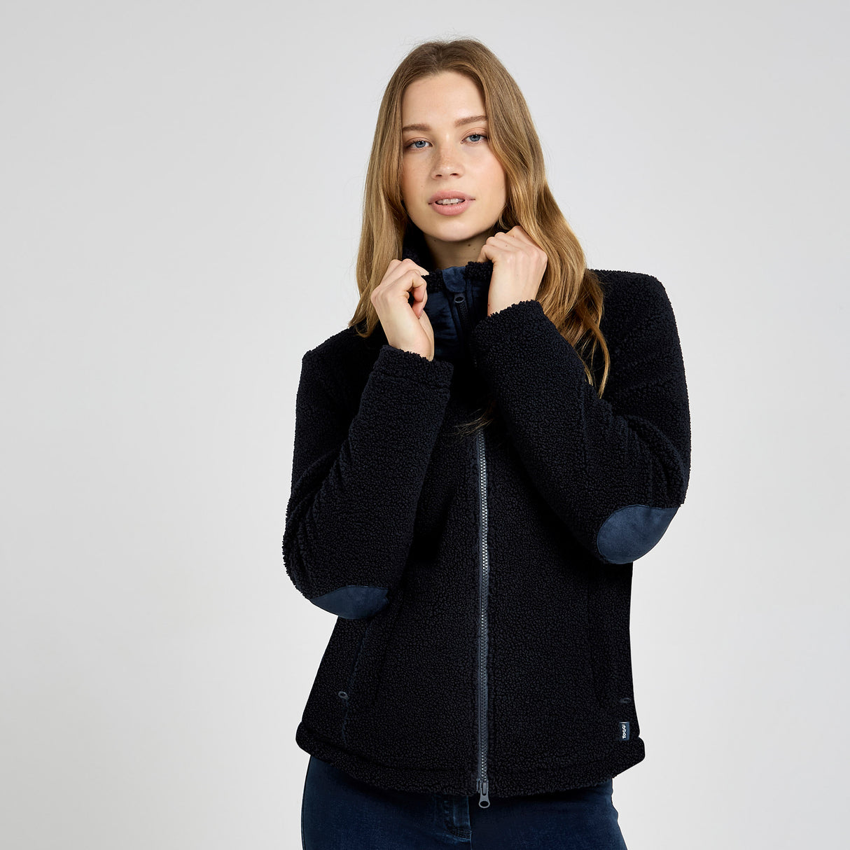 Toggi Burford Sherpa Fleece Jacket
