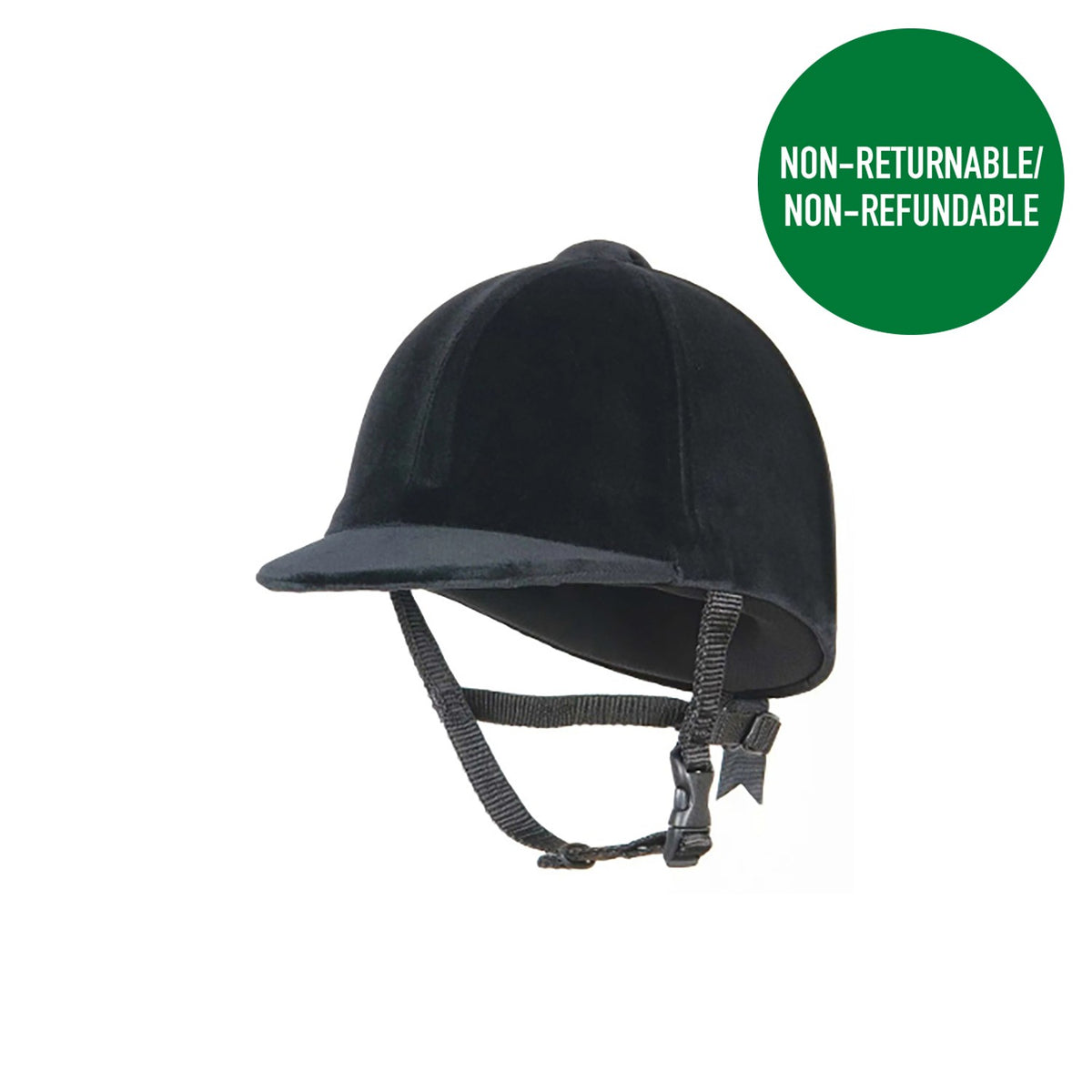 Champion CPX3000 Junior Riding Hat