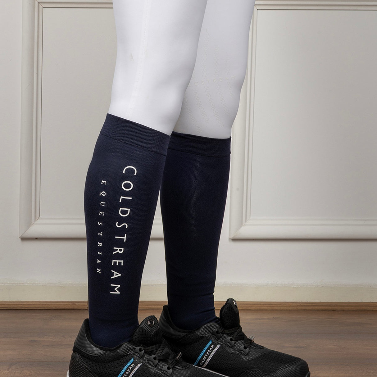 Coldstream Next Generation Heriot Socks