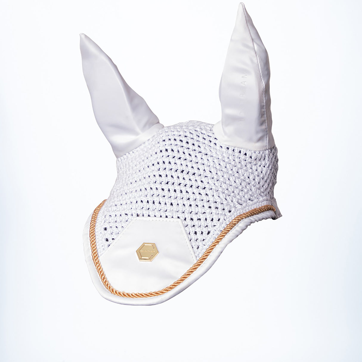 Coldstream Marygold Fly Veil White