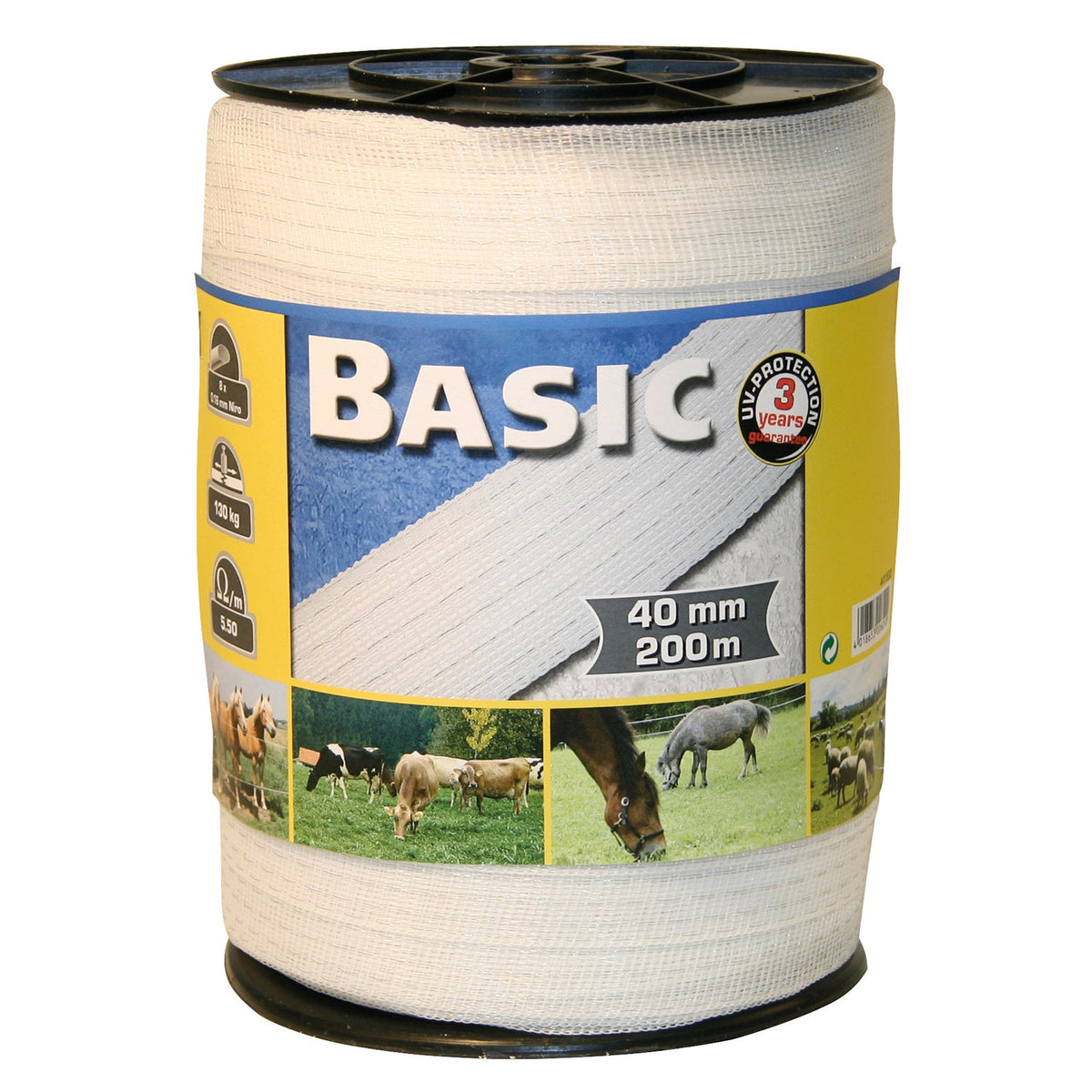 Basic Fencing Tape