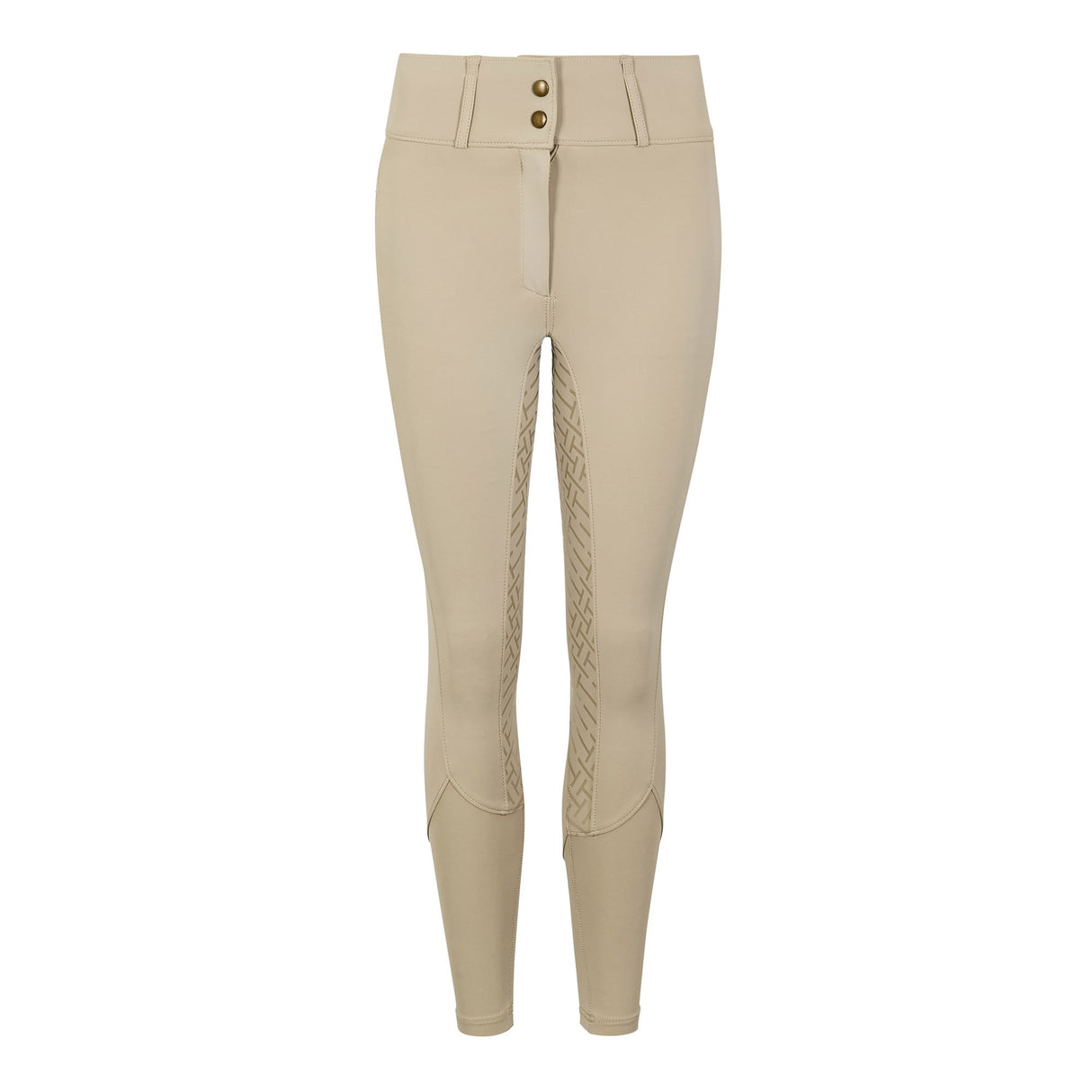 Toggi Croma Womens Breeches #colour_stone