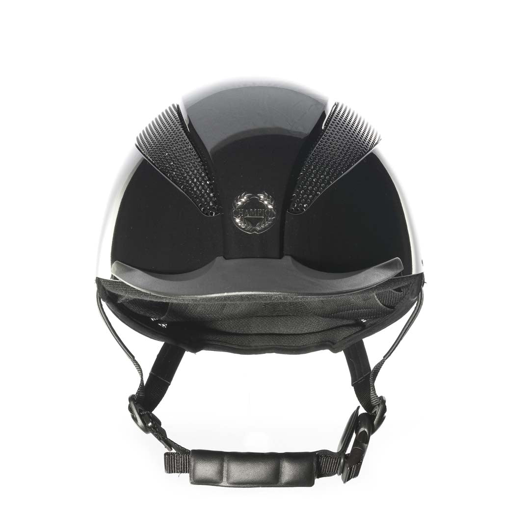 Champion ajustement du cadran du chapeau de conduite de luxe aérienne