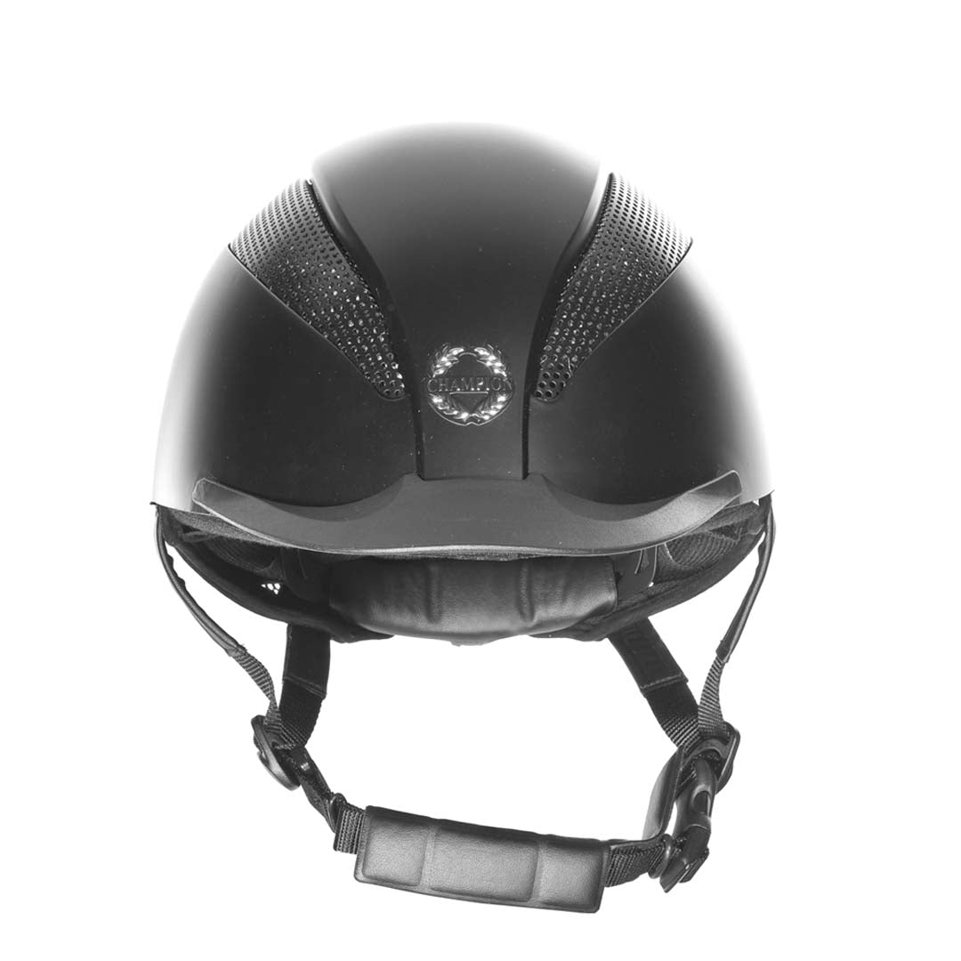 Champion ajustement du cadran du chapeau de conduite de luxe aérienne