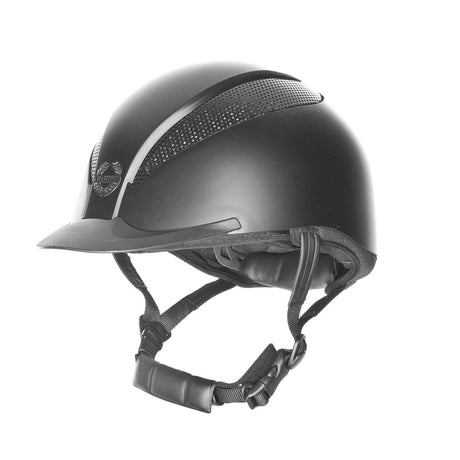 Champion ajustement du cadran du chapeau de conduite de luxe aérienne