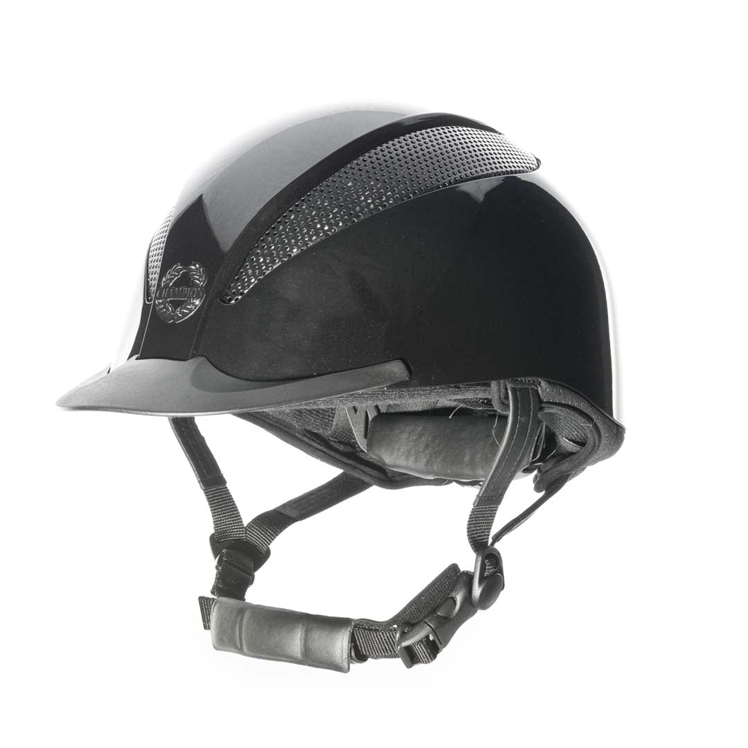 Champion ajustement du cadran du chapeau de conduite de luxe aérienne