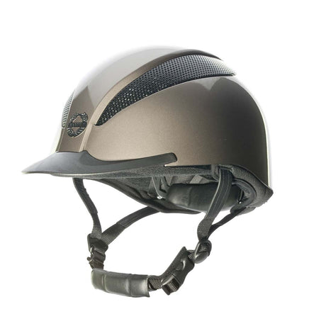 Champion ajustement du cadran du chapeau de conduite de luxe aérienne