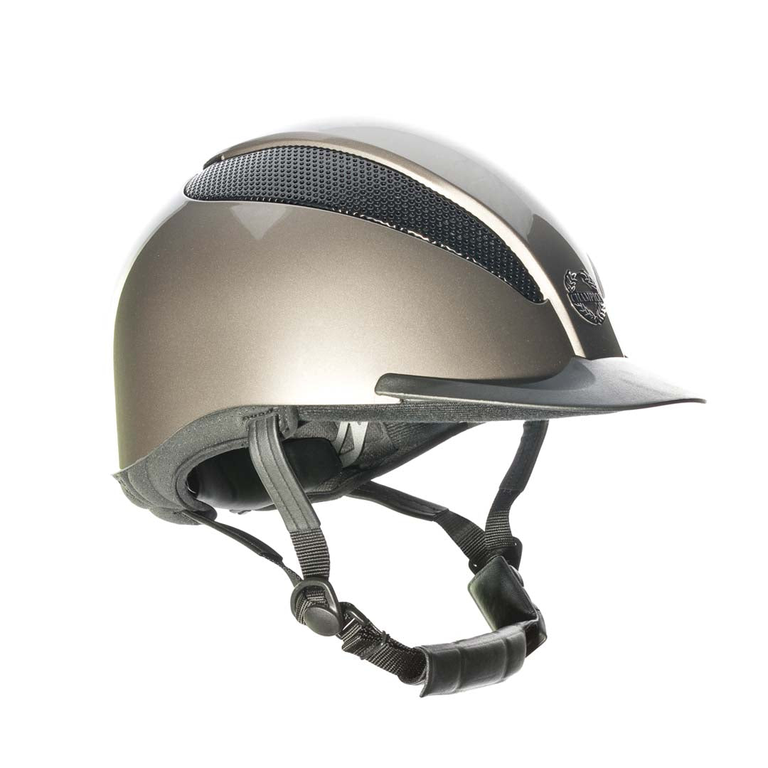 Champion ajustement du cadran du chapeau de conduite de luxe aérienne