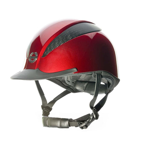 Champion ajustement du cadran du chapeau de conduite de luxe aérienne