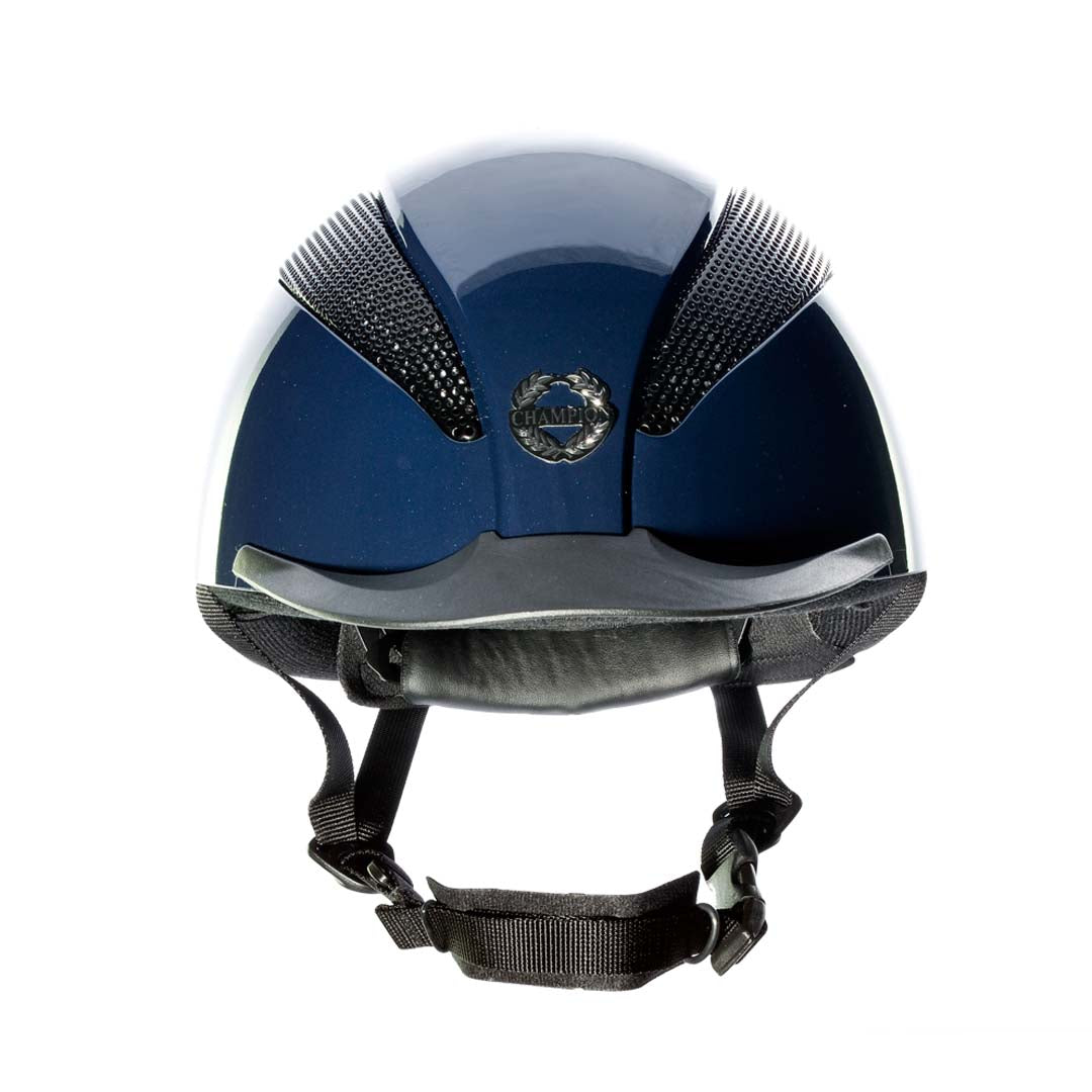 Champion ajustement du cadran du chapeau de conduite de luxe aérienne