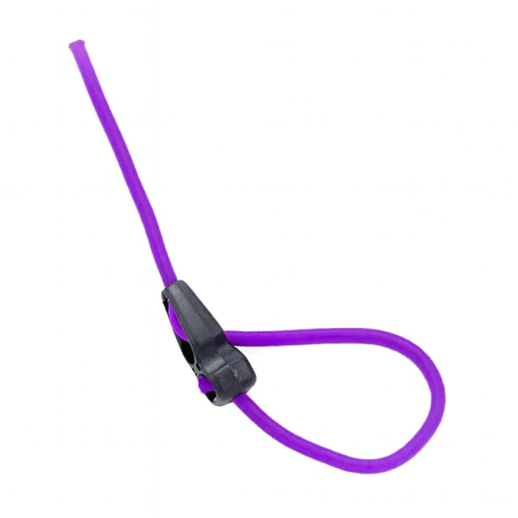 Hoof It Quick Clip #colour_purple