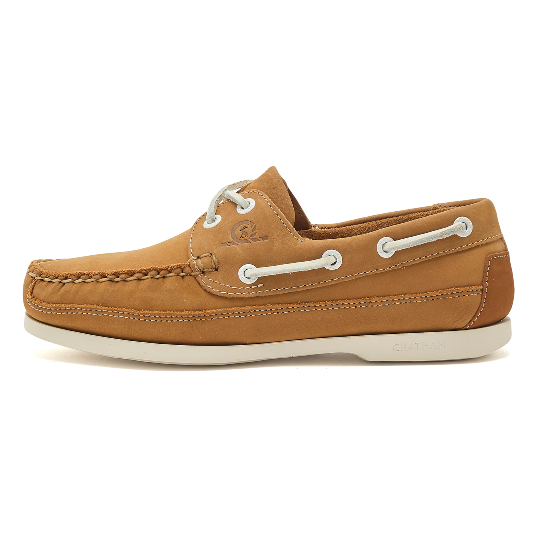 Chatham Pier #colour_tan