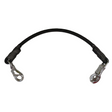 Equi-Sential Trailer Tie #colour_black