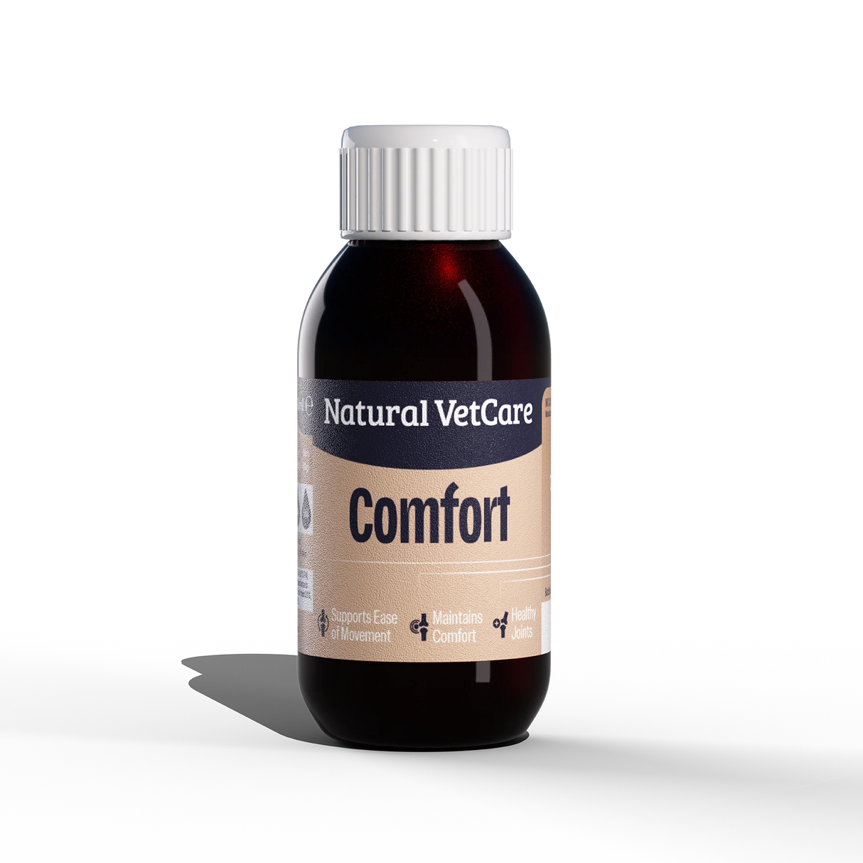 Natural Vet Care Comfort Joint Liquid for Dogs