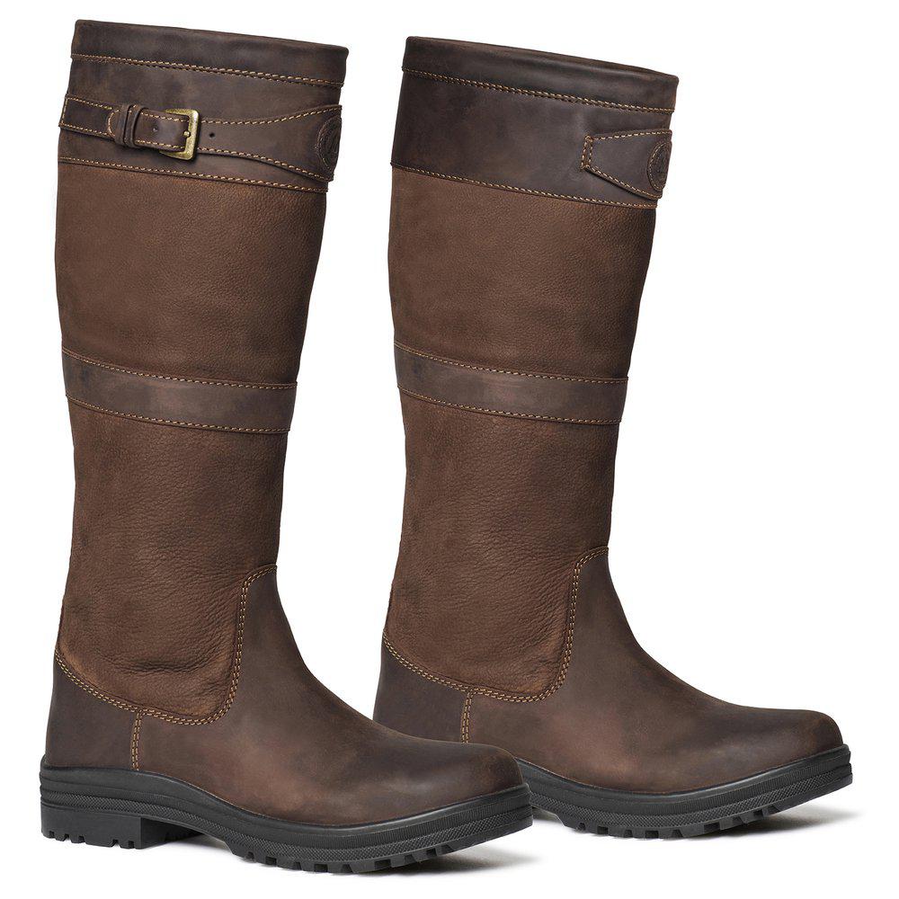 Mountain Horse Cumberland Boots GS Equestrian