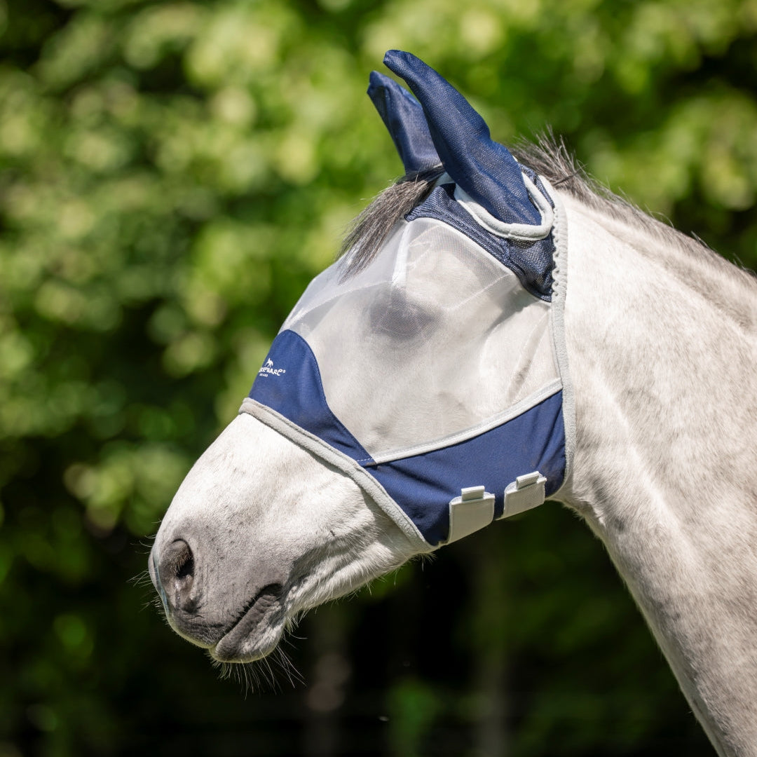 Horseware Ireland Shield Fly Mask