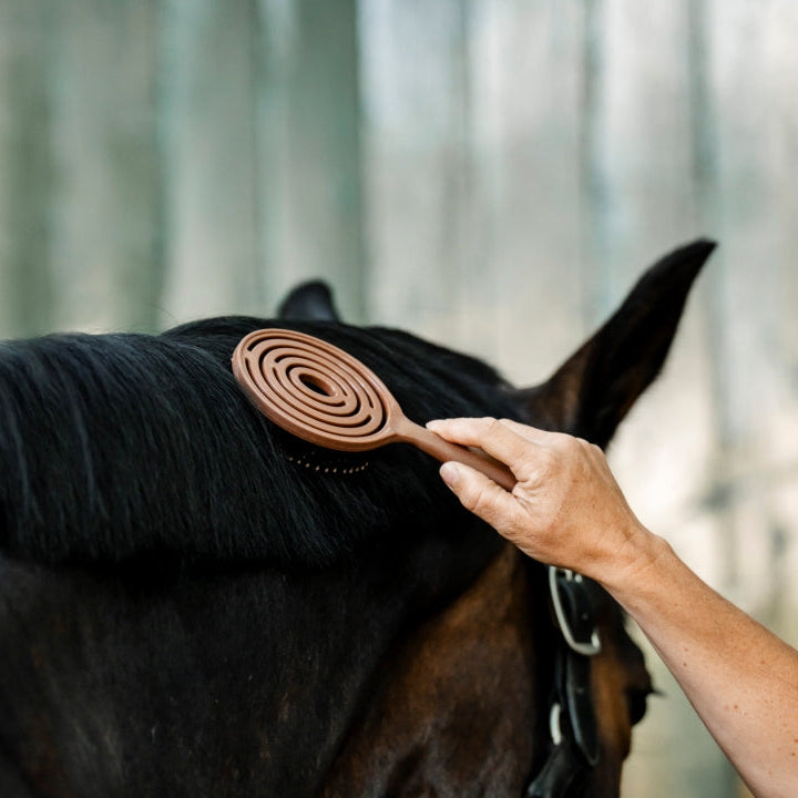 Horseware Ireland Mane & Tail Brush