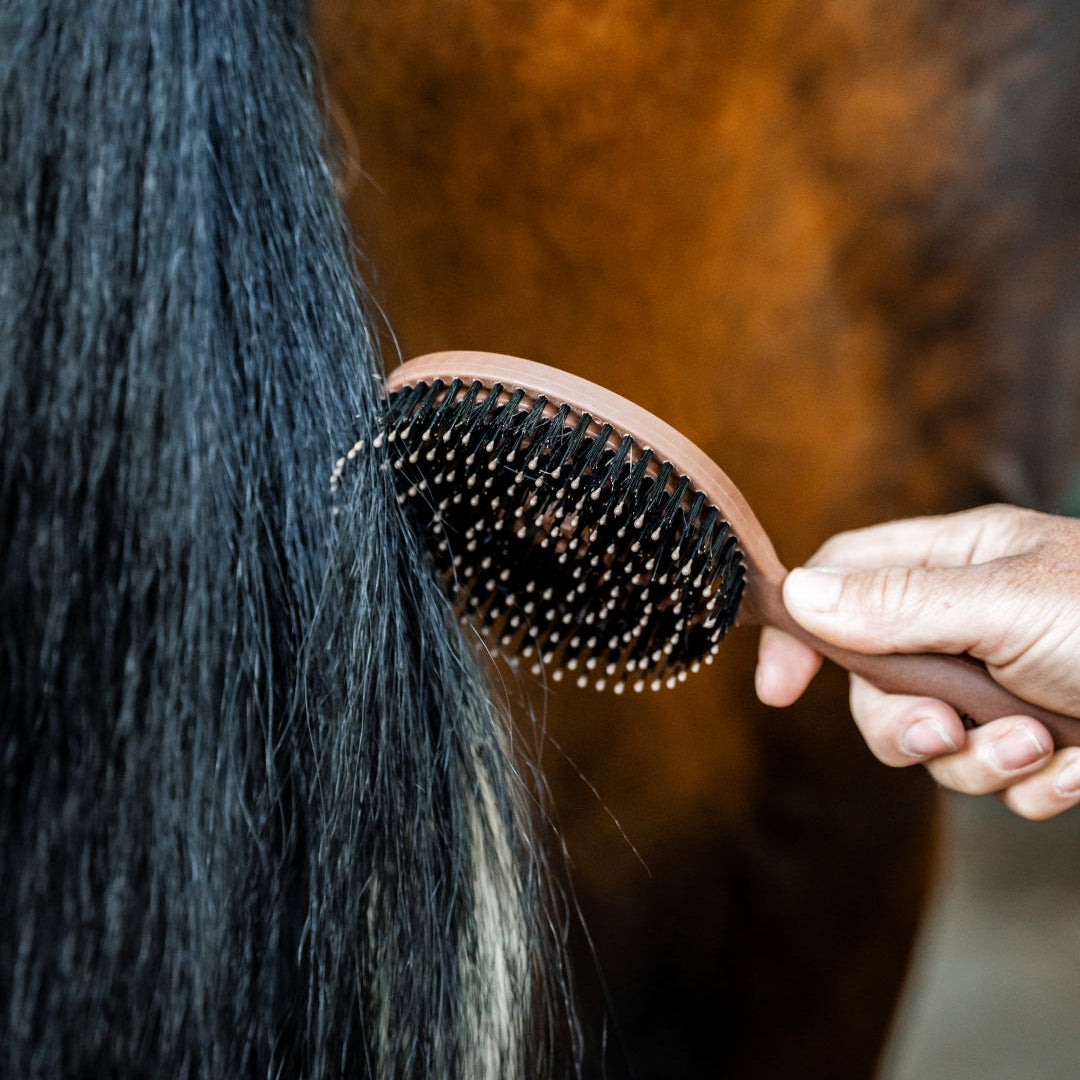 Horseware Ireland Mane & Tail Brush