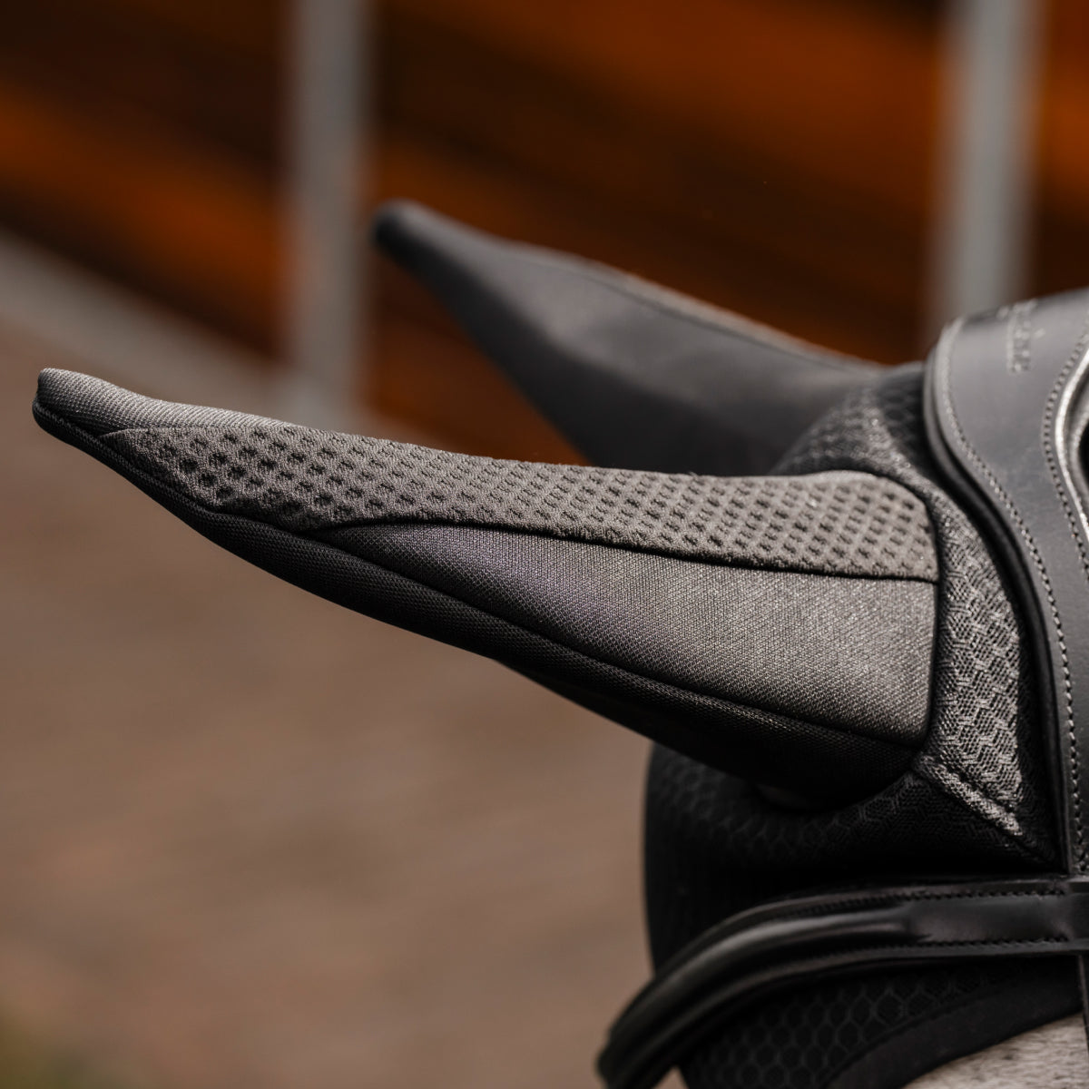 Horseware Ireland Silent Ear Net