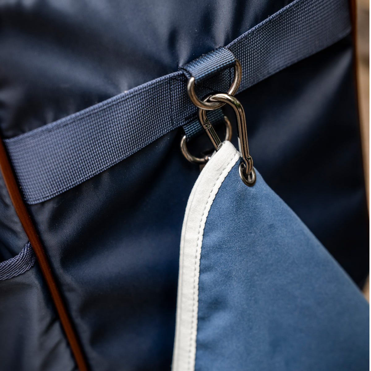 Horseware Ireland Dry Rug Revive Towel