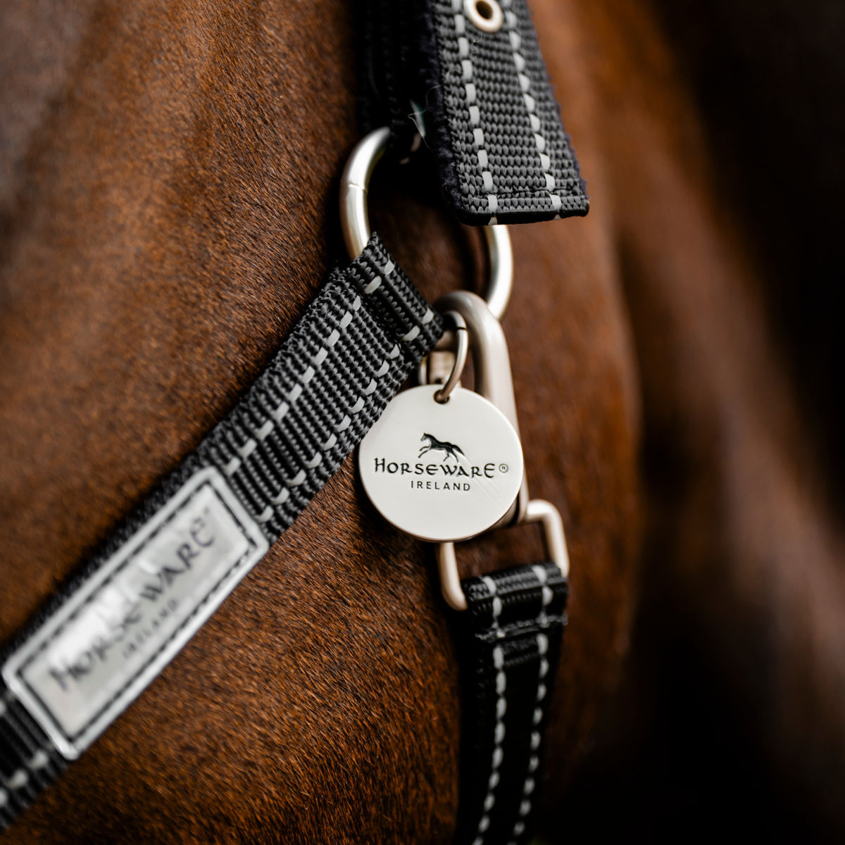 Horseware Ireland Field Safe Headcollar