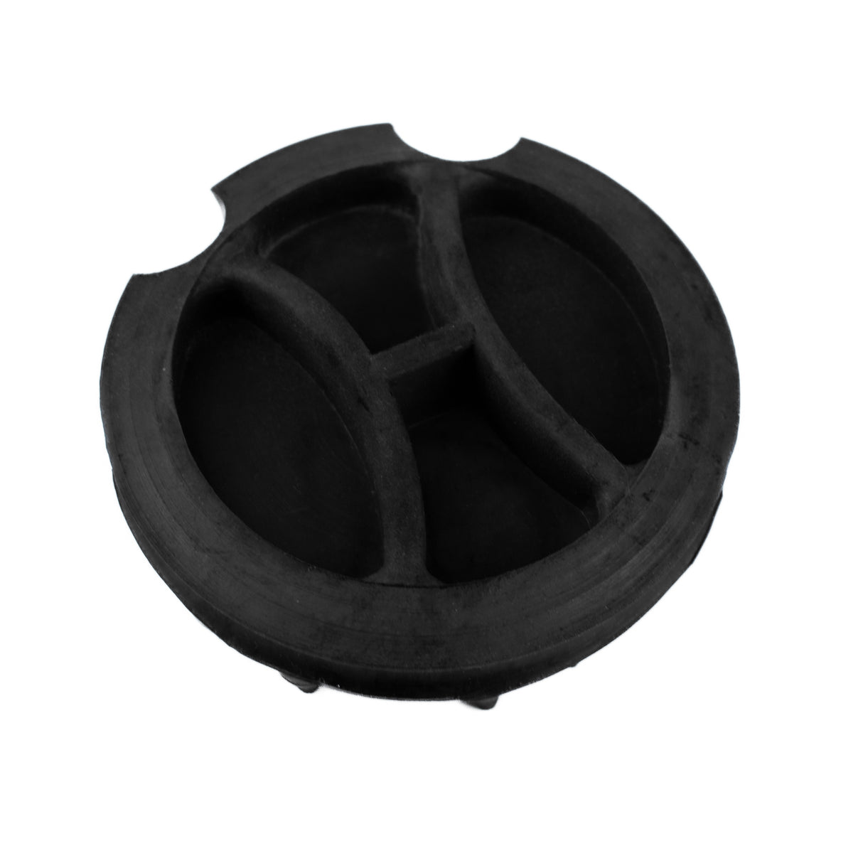 GS Equestrian Rubber Cut Groomer