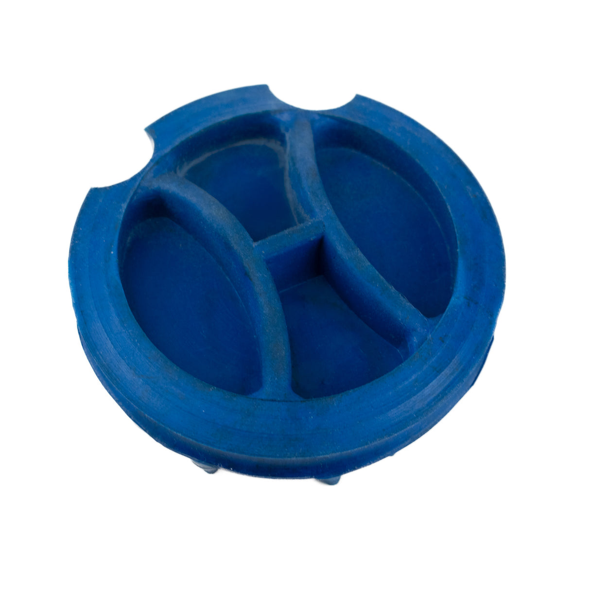 GS Equestrian Rubber Cut Groomer