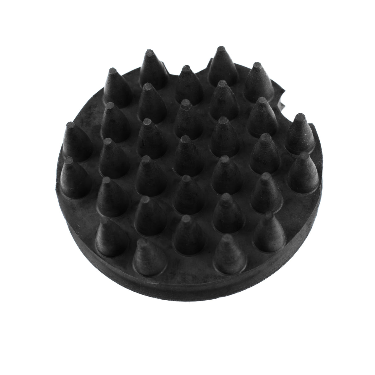 GS Equestrian Rubber Cut Groomer