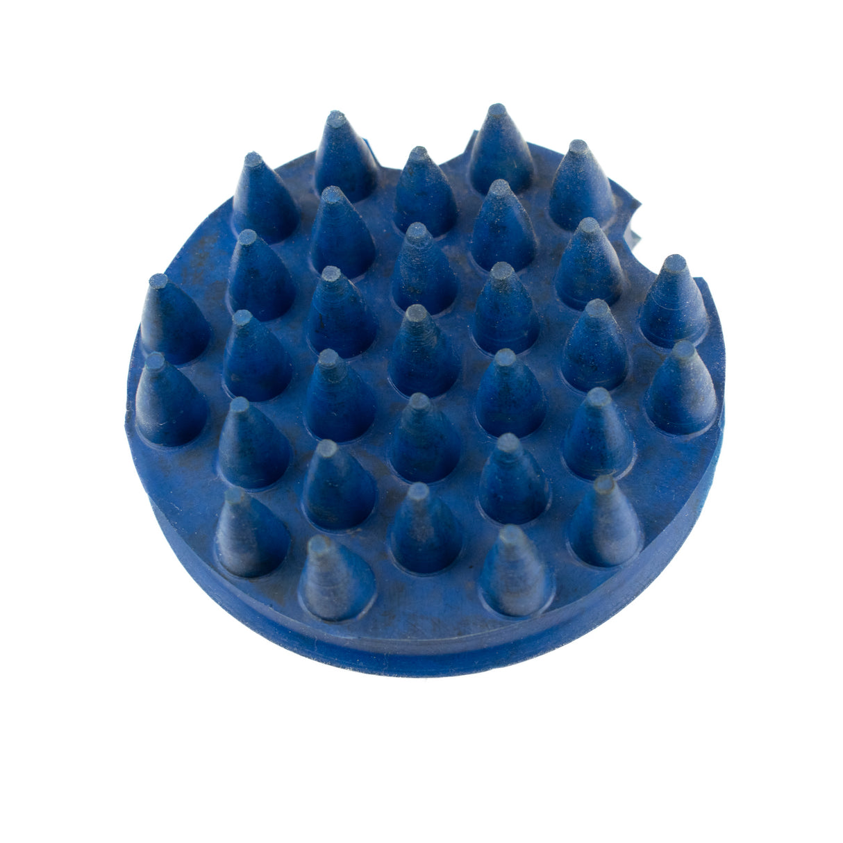 GS Equestrian Rubber Cut Groomer