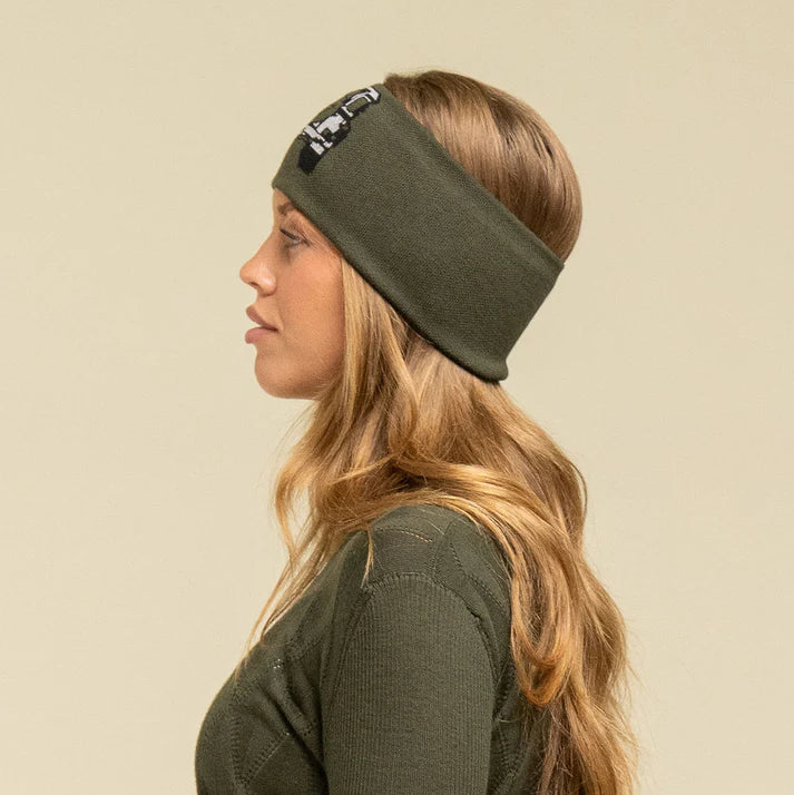 Waring Brooke Fender Headband