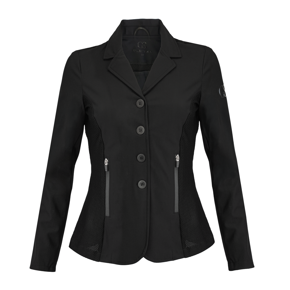 GS Equestrian & Country Original Competition Jacket