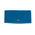 Toggi Dawlish Knitted Headband #colour_teal